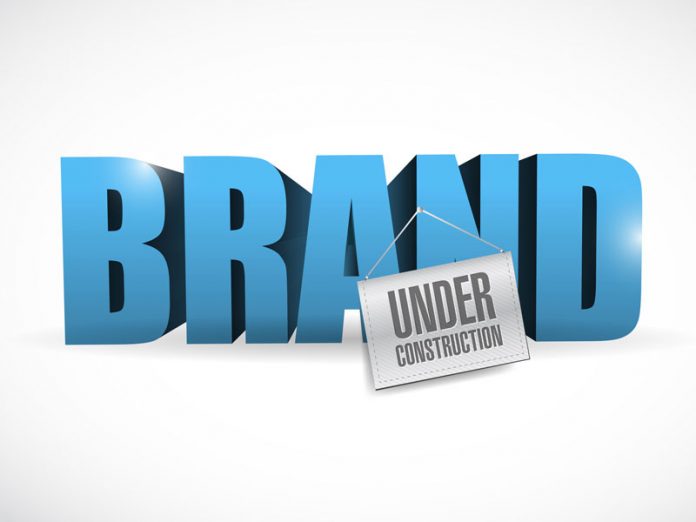 building your brand