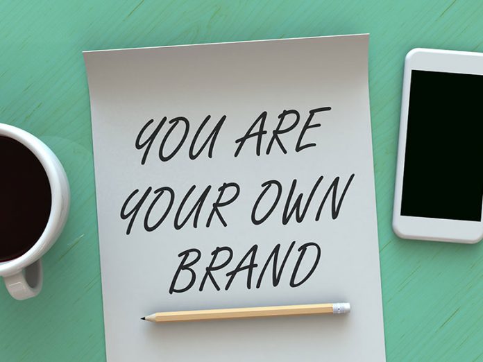 Why your personal brand is important