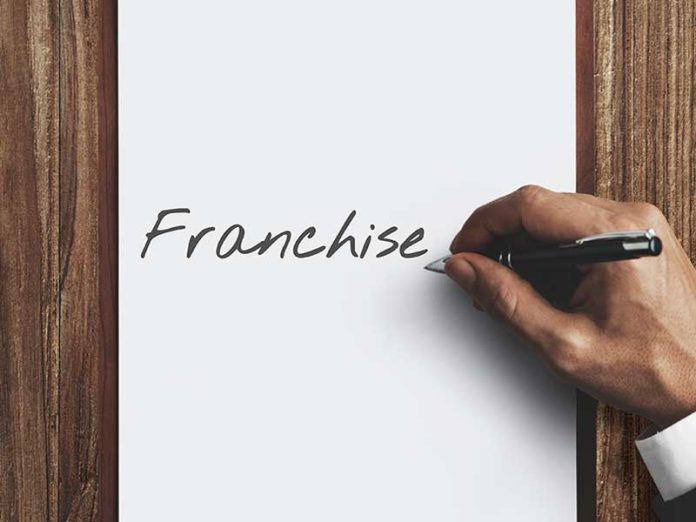 What you should consider before entering franchising