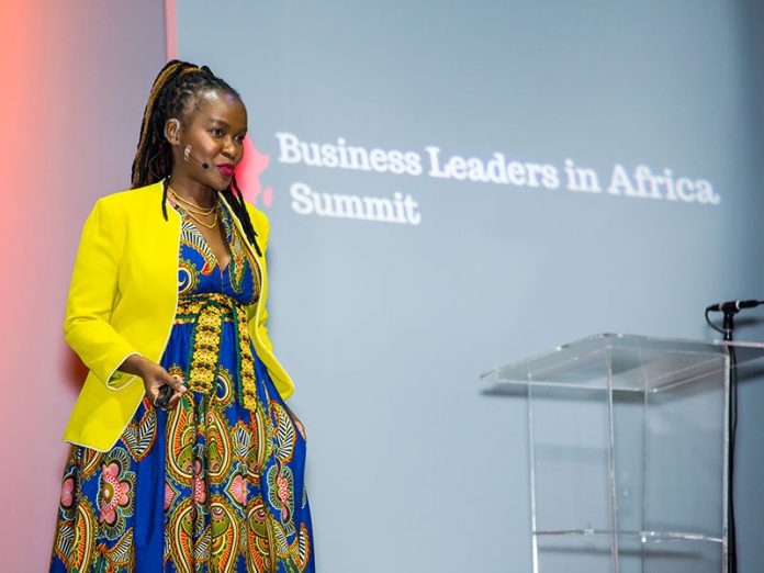 Lelemba Phiri is Principal of Africa Trust Group