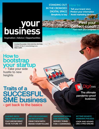 Your Business Digital Magazine