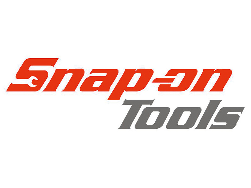 snap on tools stock price