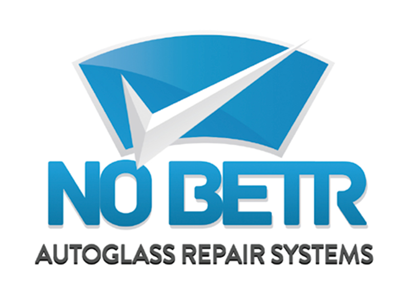 No Betr Autoglass Repair System