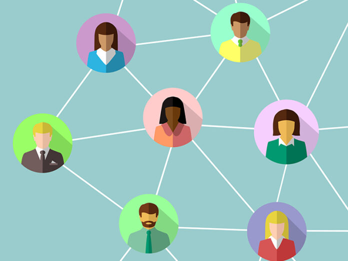 The benefits of joining a business network