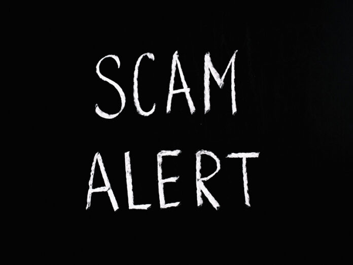 Consumer fraud scams