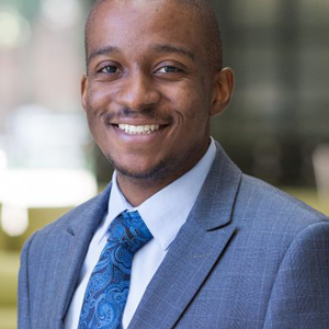Thato Ntseare, Impact Investment Manager at Mineworkers Investment Company (MIC)