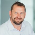 Gerhard Swart, CTO at cyber security company, Performanta