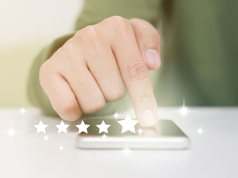 6 Easy ways to get more Google reviews for your business - Bizmag.co.za