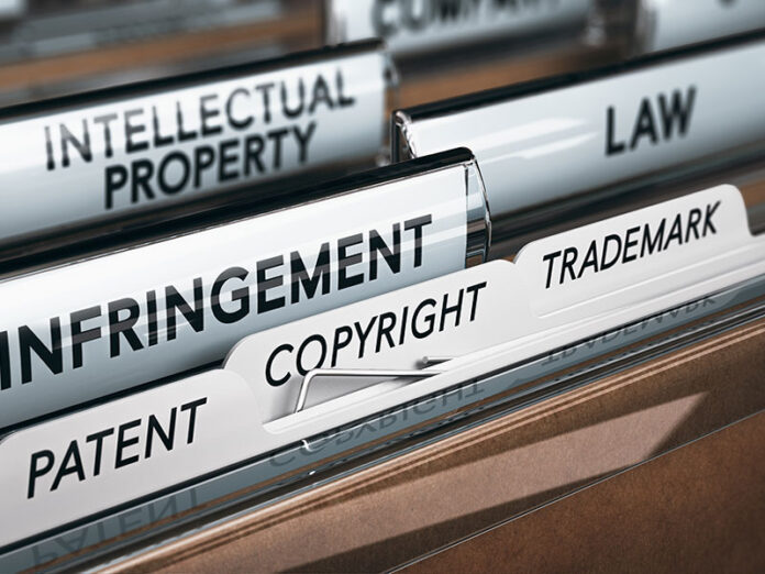Protecting your intellectual property