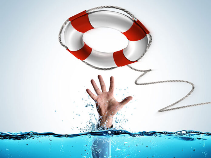 The stigma around business rescue