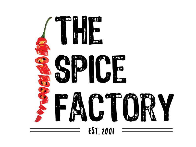 The Spice Factory