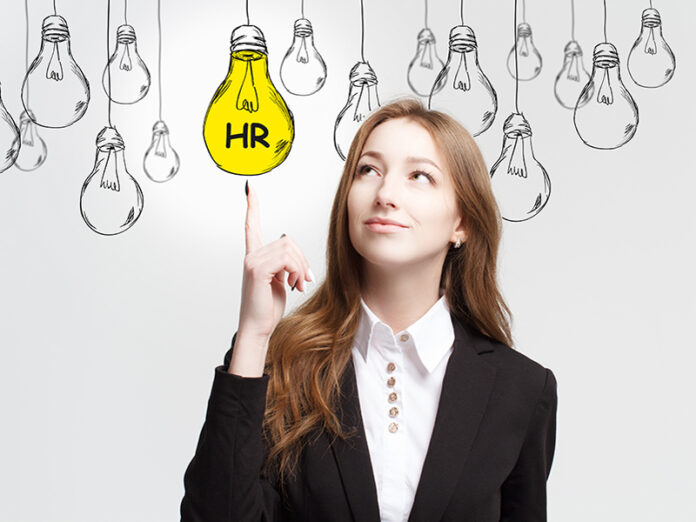 How HR is changing