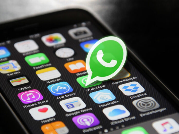 whatsapp scams and fraud