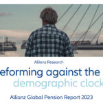 Global Pension Report