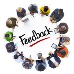 Feedback-mechanisms