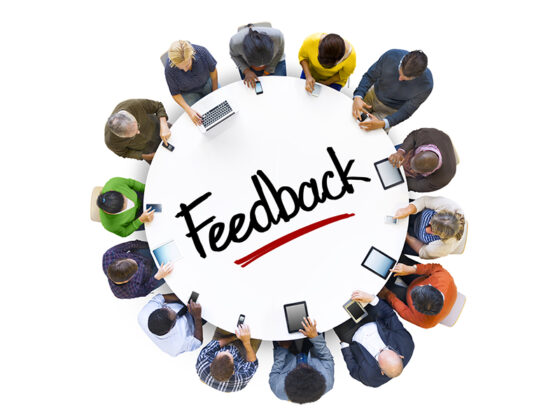 Four feedback mechanisms to evolve your business - Bizmag.co.za