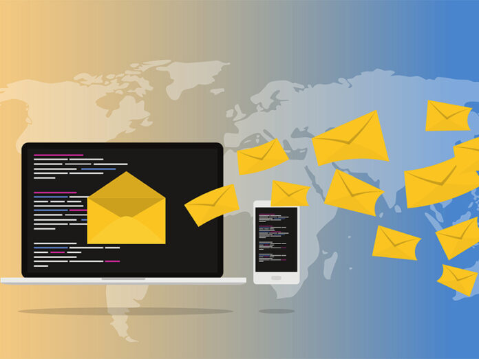 Tips on using email to make global sales