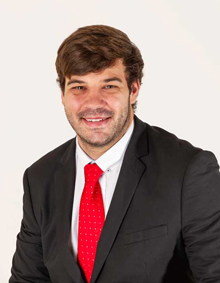 Kobus Beyers (LLB), Associate at Baartman & Du Plessis Attorneys