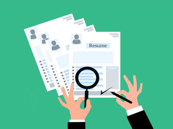 How to respond when asked about your resume gap