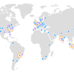 AWS Cloudfront servers