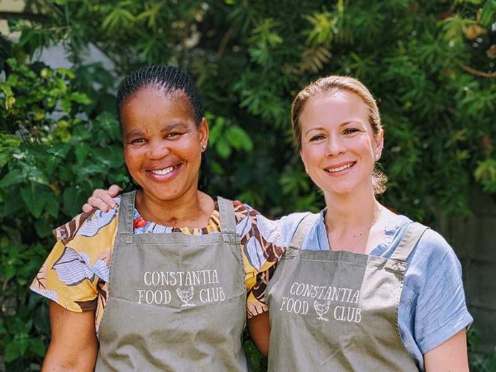 Constantia Food Club