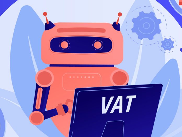 automated VAT assessment