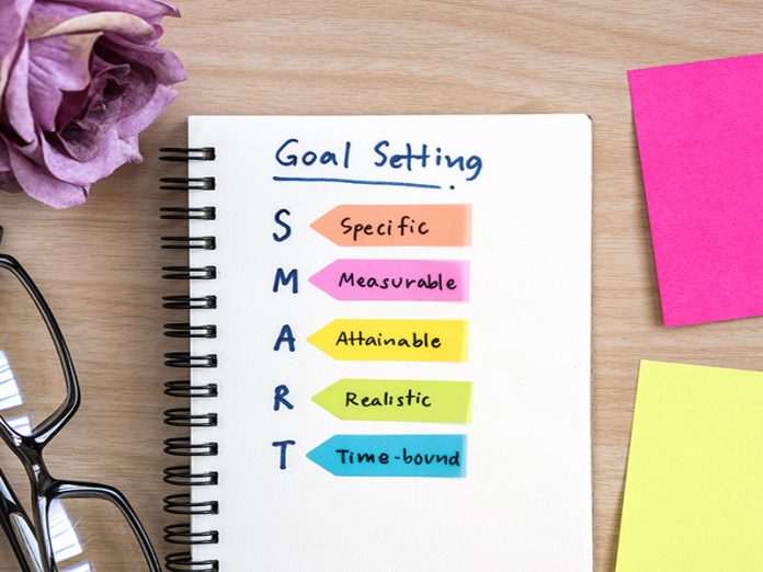 Why you should use the SMART framework for your goal setting