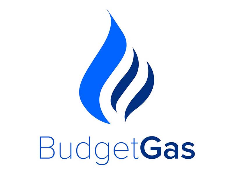 Budget Gas cylinders