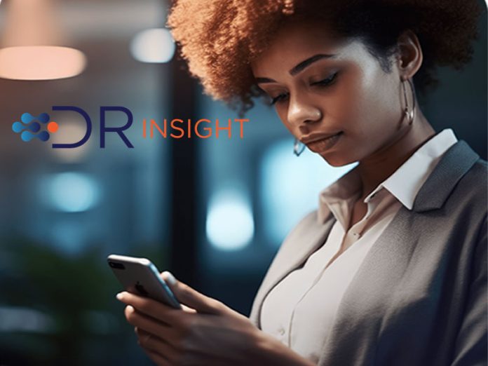 DR Insight launches rebrand and new partnership