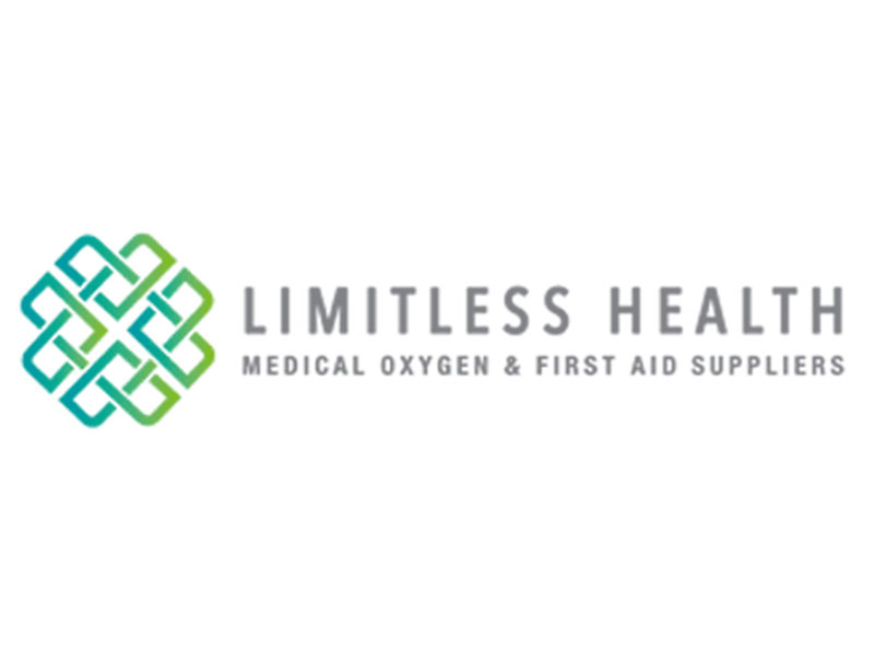 Oxygen suppliers, Limitless Health