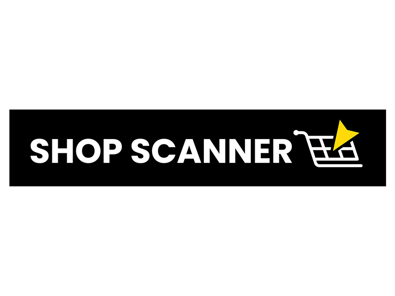 Shop Scanner