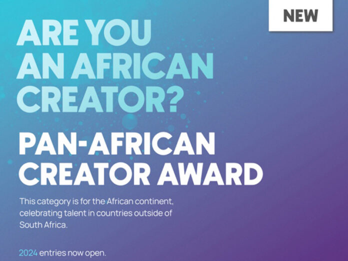 Entries Open For The 2024 DStv Content Creator Awards - Bizmag.co.za