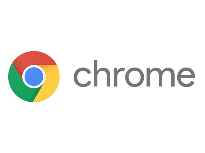 Google Chrome Browser