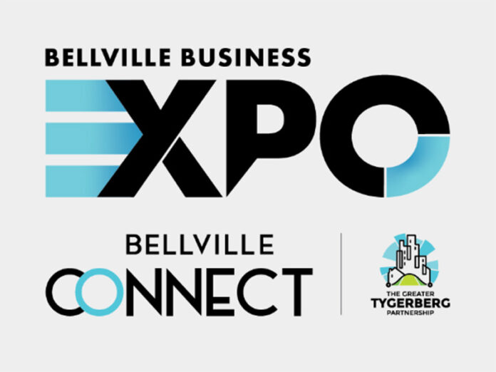 Bellville Business Expo 2024 Logo