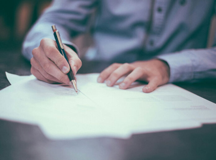 The importance of having a will for business owners