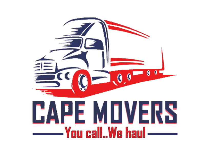 Cape Movers removal company