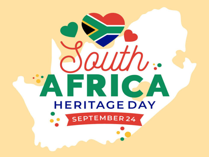 Heritage Month and the benefits of supporting local busineses