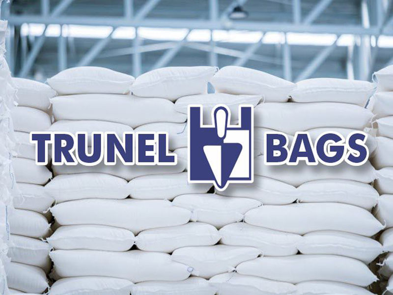 Innovations in polypropylene bags by Trunel