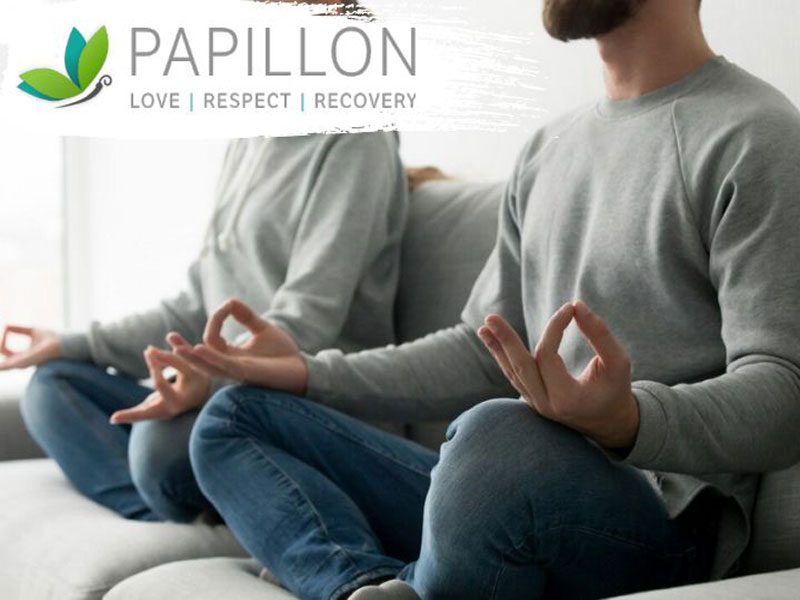 Papillon Recovery Centre mental health