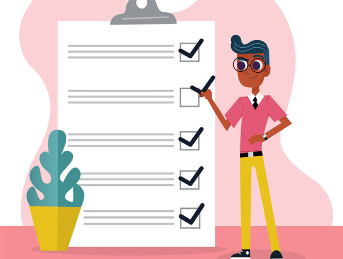 SME Year-End Checklist and planning