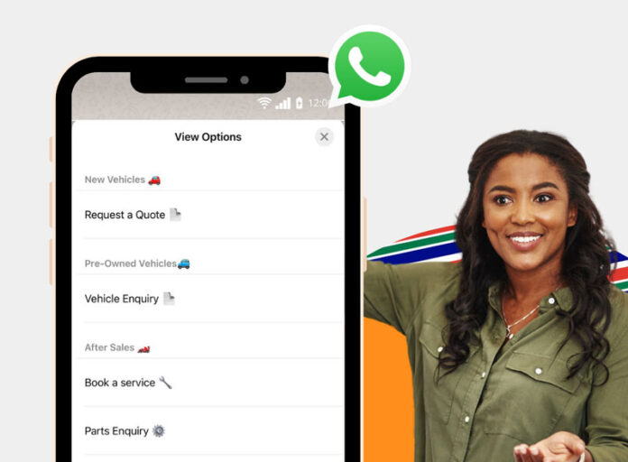 Meta makes all inbound service conversations on WhatsApp Business free