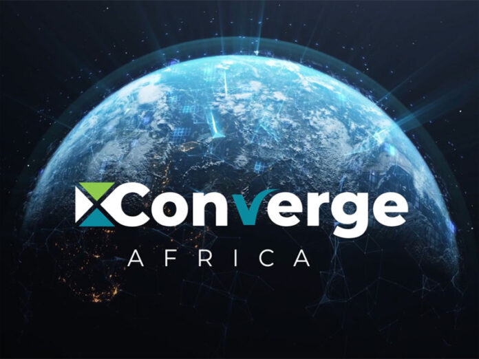 Converge Africa 2025 e-commerce event