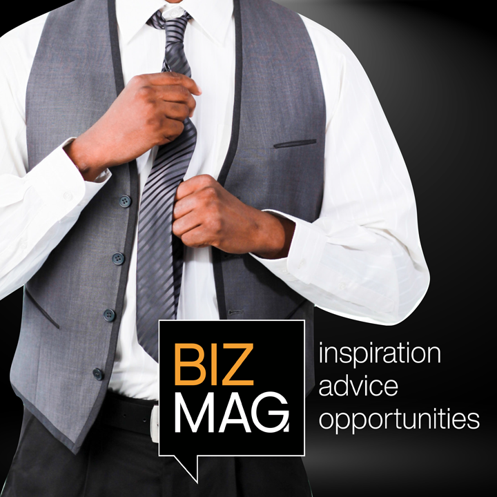 Advertising on Bizmag