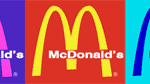 Colour Consistency Example in Branding