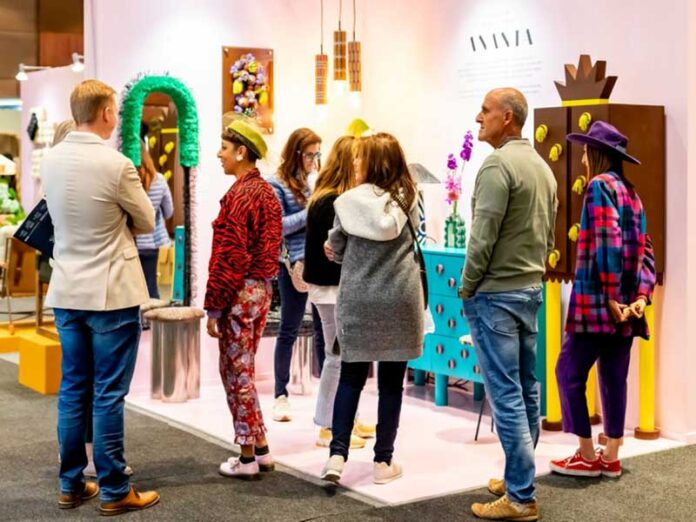 Decorex Africa 2025 design and decor event