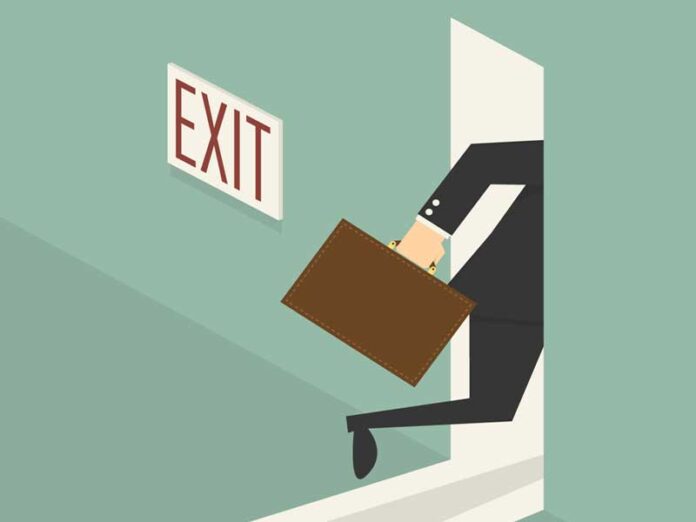 business exit and succession planning
