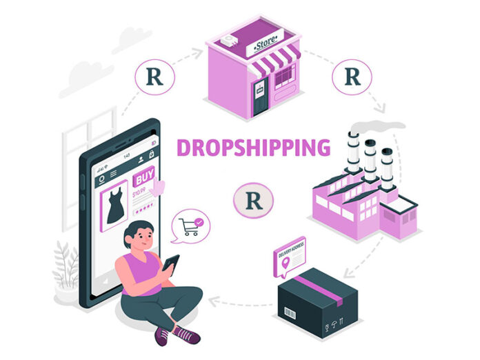 starting a dropshipping business