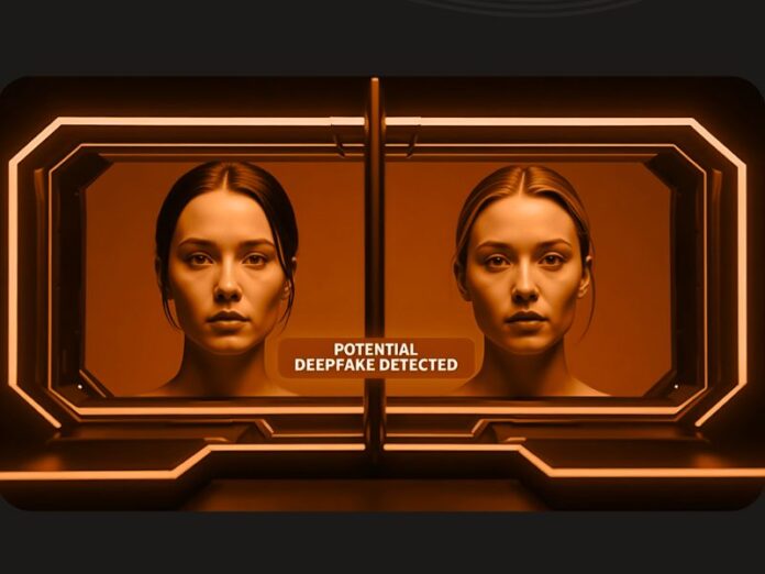 Deepfake Cyber Threats white paper