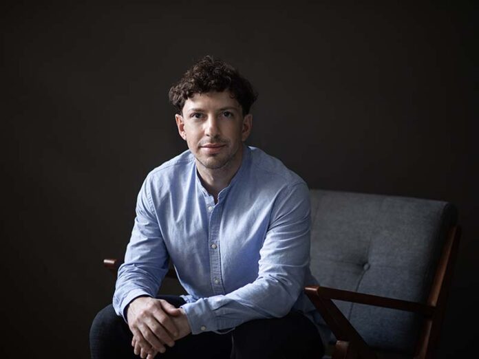 Datara CEO Devon Solomon