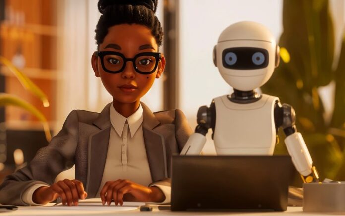 demand for AI job skills South Africa